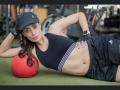 Bollywood Actress Gurleen Chopra Is the New Face of Protein Brand GC ISOPURE - Hindi News | Bollywood Actress Gurleen Chopra Is the New Face of Protein Brand GC ISOPURE | Latest business News at Lokmattimes.com