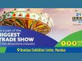 Mumbai to Host 21st edition of IAAPI Expo 2023 in March - Hindi News | Mumbai to Host 21st edition of IAAPI Expo 2023 in March | Latest business News at Lokmattimes.com