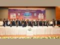 Over 400 delegates participate in AGFTC, IT Bar Association’s 2-day Tax Conclave - Hindi News | Over 400 delegates participate in AGFTC, IT Bar Association’s 2-day Tax Conclave | Latest business News at Lokmattimes.com