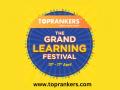 Toprankers Grand Learning Festival – Celebrating the Learning with Students - Hindi News | Toprankers Grand Learning Festival – Celebrating the Learning with Students | Latest business News at Lokmattimes.com