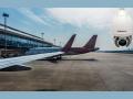 Infinova’s Video Surveillance Cameras at 60+ Indian Airports to Amplify Security - Hindi News | Infinova’s Video Surveillance Cameras at 60+ Indian Airports to Amplify Security | Latest business News at Lokmattimes.com