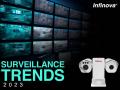 Futuristic CCTV Technology by Infinova, revolutionizing the Surveillance process in 2023 and the years ahead! - Hindi News | Futuristic CCTV Technology by Infinova, revolutionizing the Surveillance process in 2023 and the years ahead! | Latest business News at Lokmattimes.com