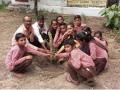 Educate Girls’ Team Balika leads the way towards a Sustainable World with its “Ek pedh Balika Shiksha ke liye” Initiative - Hindi News | Educate Girls’ Team Balika leads the way towards a Sustainable World with its “Ek pedh Balika Shiksha ke liye” Initiative | Latest business News at Lokmattimes.com