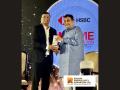Raghav Productivity Enhancers Limited Honoured with ‘SME Champion Award’ - Hindi News | Raghav Productivity Enhancers Limited Honoured with ‘SME Champion Award’ | Latest business News at Lokmattimes.com