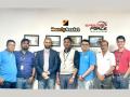 ReadyAssist Acquires SpeedForce And Becomes India’s Largest Chain Of 2w Multibrand Workshops - Hindi News | ReadyAssist Acquires SpeedForce And Becomes India’s Largest Chain Of 2w Multibrand Workshops | Latest business News at Lokmattimes.com