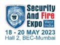 SAFE India Expo by IFSEC India Expands its Footprint in Western India to Boost & Cater to Commercial Security Demands - Hindi News | SAFE India Expo by IFSEC India Expands its Footprint in Western India to Boost & Cater to Commercial Security Demands | Latest business News at Lokmattimes.com
