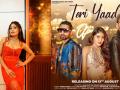 Captivating Emotions and Artistry Unveiled: Neha Shastri’s Mesmerizing Music Video “Teri Yaad” Hits the Screens on 13th August - Hindi News | Captivating Emotions and Artistry Unveiled: Neha Shastri’s Mesmerizing Music Video “Teri Yaad” Hits the Screens on 13th August | Latest business News at Lokmattimes.com