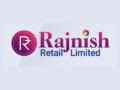 Rajnish Retail Limited announces significant Expansion of product range - Hindi News | Rajnish Retail Limited announces significant Expansion of product range | Latest business News at Lokmattimes.com