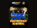 Melbat and Siechem Madurai Panthers cricket team announce extension of sponsorship agreement - Hindi News | Melbat and Siechem Madurai Panthers cricket team announce extension of sponsorship agreement | Latest business News at Lokmattimes.com