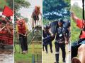 Empower Activity Camps’ Leadership Outbound Training Brings Corporate Teams Closer Together - Hindi News | Empower Activity Camps’ Leadership Outbound Training Brings Corporate Teams Closer Together | Latest business News at Lokmattimes.com