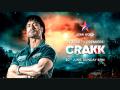 Crakk – Jeetega Toh Jiyegaa, India’s first-ever extreme sports action film premieres on Star Gold - Hindi News | Crakk – Jeetega Toh Jiyegaa, India’s first-ever extreme sports action film premieres on Star Gold | Latest business News at Lokmattimes.com