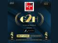 Shining Stars: Celebrating Excellence at the Glad to Honour Awards G2H2 2024 in Surat - Hindi News | Shining Stars: Celebrating Excellence at the Glad to Honour Awards G2H2 2024 in Surat | Latest business News at Lokmattimes.com
