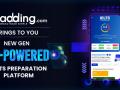 Gradding.com Launches New Gen AI-Powered IELTS Preparation Platform in India - Hindi News | Gradding.com Launches New Gen AI-Powered IELTS Preparation Platform in India | Latest business News at Lokmattimes.com