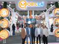 Mobilla Celebrates 15 Years of Innovation and Excellence with Exciting Launches and Corporate Partnerships - Hindi News | Mobilla Celebrates 15 Years of Innovation and Excellence with Exciting Launches and Corporate Partnerships | Latest business News at Lokmattimes.com