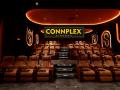 Connplex Is In Full Expansion Mode, To Open More Than 200 Screens With The Presence In Around 15 States - Hindi News | Connplex Is In Full Expansion Mode, To Open More Than 200 Screens With The Presence In Around 15 States | Latest business News at Lokmattimes.com