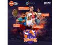 Toyam Sports Limited Returns for World Tennis League Season 3 As The Owners of Team Hawks - Hindi News | Toyam Sports Limited Returns for World Tennis League Season 3 As The Owners of Team Hawks | Latest business News at Lokmattimes.com