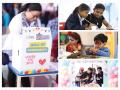 An Incredible Day of Fun, Creativity and Compassion at Elate International School – Children for Children - Hindi News | An Incredible Day of Fun, Creativity and Compassion at Elate International School – Children for Children | Latest business News at Lokmattimes.com