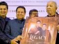 Anup Jalota and Sumeet Tappoo’s melodic bond shines in Legacy - Hindi News | Anup Jalota and Sumeet Tappoo’s melodic bond shines in Legacy | Latest business News at Lokmattimes.com