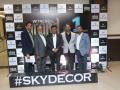 SkyDecor Laminates launch a new range of Laminates - Hindi News | SkyDecor Laminates launch a new range of Laminates | Latest business News at Lokmattimes.com