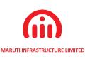 Maruti Infrastructure Receives EOI for Strategic Partnership from MEINHARDT Group, Stock price rise 6 per cent - Hindi News | Maruti Infrastructure Receives EOI for Strategic Partnership from MEINHARDT Group, Stock price rise 6 per cent | Latest business News at Lokmattimes.com