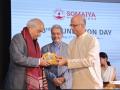 Somaiya Vidyavihar Celebrates 83 Years of Educational Excellence - Hindi News | Somaiya Vidyavihar Celebrates 83 Years of Educational Excellence | Latest business News at Lokmattimes.com