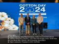 Shaping The Future Of Cotton – Cotton USA Unviels New Benchmarking Tool For Spinning Mills At Cotton Day 2024 - Hindi News | Shaping The Future Of Cotton – Cotton USA Unviels New Benchmarking Tool For Spinning Mills At Cotton Day 2024 | Latest business News at Lokmattimes.com