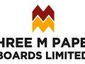 Three M Paper Boards Limited: A key player in the recycled paper-based Duplex Board industry - Hindi News | Three M Paper Boards Limited: A key player in the recycled paper-based Duplex Board industry | Latest business News at Lokmattimes.com