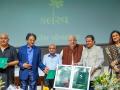 Grand Launch of Poet & Industrialist Kamlesh Sonawala’s Book Kalrav - Hindi News | Grand Launch of Poet & Industrialist Kamlesh Sonawala’s Book Kalrav | Latest business News at Lokmattimes.com