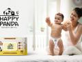 Healthier Diapers, Happier Babies- Happy Panda Leads the Change - Hindi News | Healthier Diapers, Happier Babies- Happy Panda Leads the Change | Latest business News at Lokmattimes.com