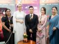Vietnamese Film ‘A Fragile Flower’ Shines with Housefull Premiere at 55th IFFI Goa 2024 - Hindi News | Vietnamese Film ‘A Fragile Flower’ Shines with Housefull Premiere at 55th IFFI Goa 2024 | Latest business News at Lokmattimes.com