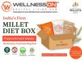 WELLNESSON restructures to India’s first marketplace for Doctors/Dietitians recommended healthy products - Hindi News | WELLNESSON restructures to India’s first marketplace for Doctors/Dietitians recommended healthy products | Latest business News at Lokmattimes.com