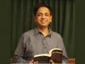 Nikhil Parekh Wins “Poetry Publication Prize” for his book “Seeking Solace” of Proverse Publishing, Hong Kong - Hindi News | Nikhil Parekh Wins “Poetry Publication Prize” for his book “Seeking Solace” of Proverse Publishing, Hong Kong | Latest business News at Lokmattimes.com