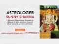 Sunny Astrologer – Top Online Astrologer for Accurate Predictions, Expert Insights, and Personalized Guidance - Hindi News | Sunny Astrologer – Top Online Astrologer for Accurate Predictions, Expert Insights, and Personalized Guidance | Latest business News at Lokmattimes.com