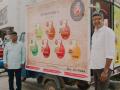 Ammamma’s To Launch Its Best Quality & Fibre Rich Ready To Eat Food Products with Strategic logistic partner Green Drive mobility In Bangalore - Hindi News | Ammamma’s To Launch Its Best Quality & Fibre Rich Ready To Eat Food Products with Strategic logistic partner Green Drive mobility In Bangalore | Latest business News at Lokmattimes.com