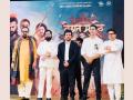 Vaseem Qureshi launches most ambitious venture ‘Vedat Marathe Veer Daudle Saat’ to be directed by Mahesh Manjrekar featuring Akshay Kumar - Hindi News | Vaseem Qureshi launches most ambitious venture ‘Vedat Marathe Veer Daudle Saat’ to be directed by Mahesh Manjrekar featuring Akshay Kumar | Latest business News at Lokmattimes.com