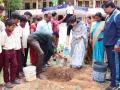 Sowing Seeds of Health and Knowledge: Hyderabad’s School Gardens – An Inspiration for All India - Hindi News | Sowing Seeds of Health and Knowledge: Hyderabad’s School Gardens – An Inspiration for All India | Latest business News at Lokmattimes.com