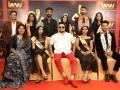 IMW Mr, Miss & Mrs Tamizhagam 2025 Crowns Jeeva, Malavika & Divya in Chennai - Hindi News | IMW Mr, Miss & Mrs Tamizhagam 2025 Crowns Jeeva, Malavika & Divya in Chennai | Latest lifestyle News at Lokmattimes.com
