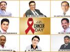 On This ‘WORLD CANCER DAY’: 8 Best Oncologists Share Their Advices on Increasing Risks of Cancer