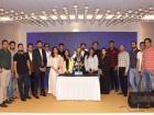 Surat 20-20 Cup cricket tournament launched by Former Sri Lanka captain Arjuna Ranatunga