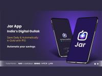 Jar, a micro-savings app, gains popularity as 9 million users invest spare money in digital gold - News | Jar, a micro-savings app, gains popularity as 9 million users invest spare money in digital gold | Latest business News at Lokmattimes.com