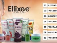 Ellixee: A New Luxury yet Affordable Skincare Brand - News | Ellixee: A New Luxury yet Affordable Skincare Brand | Latest business News at Lokmattimes.com