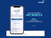 Siddhavelayutham, CEO of Alice Blue, Explores the Transformative Power of Technology in the Trading Industry - News | Siddhavelayutham, CEO of Alice Blue, Explores the Transformative Power of Technology in the Trading Industry | Latest business News at Lokmattimes.com Siddhavelayutham, CEO of Alice Blue, Explores the Transformative Power of Technology in the Trading Industry - News | Siddhavelayutham, CEO of Alice Blue, Explores the Transformative Power of Technology in the Trading Industry | Latest business News at Lokmattimes.com