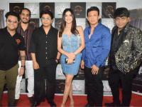 Wild Buffaloes Music launches romantic single Saajan, sung by Bollywood singer Ankit Tiwari - News | Wild Buffaloes Music launches romantic single Saajan, sung by Bollywood singer Ankit Tiwari | Latest business News at Lokmattimes.com Wild Buffaloes Music launches romantic single Saajan, sung by Bollywood singer Ankit Tiwari - News | Wild Buffaloes Music launches romantic single Saajan, sung by Bollywood singer Ankit Tiwari | Latest business News at Lokmattimes.com