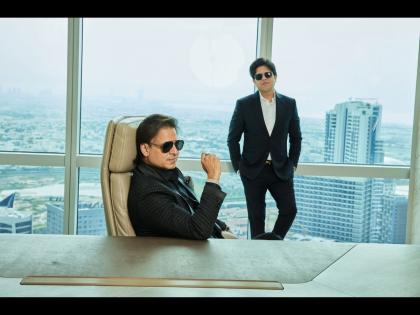 Vivek Oberoi and Ankur Aggarwal Collaborate on Ultra-Luxury Projects Next to the World’s Largest Casino on Al Marjan Island | Vivek Oberoi and Ankur Aggarwal Collaborate on Ultra-Luxury Projects Next to the World’s Largest Casino on Al Marjan Island Vivek Oberoi and Ankur Aggarwal Collaborate on Ultra-Luxury Projects Next to the World’s Largest Casino on Al Marjan Island | Vivek Oberoi and Ankur Aggarwal Collaborate on Ultra-Luxury Projects Next to the World’s Largest Casino on Al Marjan Island