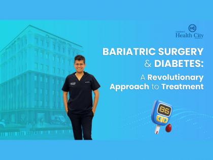 Bariatric Surgery and Diabetes: A Revolutionary Approach to Treatment | Bariatric Surgery and Diabetes: A Revolutionary Approach to Treatment Bariatric Surgery and Diabetes: A Revolutionary Approach to Treatment | Bariatric Surgery and Diabetes: A Revolutionary Approach to Treatment