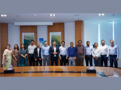 SAVIC Leads the Way in Transformative SAP S/4HANA Migration for Gulftainer | SAVIC Leads the Way in Transformative SAP S/4HANA Migration for Gulftainer