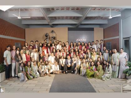 Empowering the Next Generation: Ameyam’24 at Avani Institute of Design Hosts Inspiring Commencement Ceremony | Empowering the Next Generation: Ameyam’24 at Avani Institute of Design Hosts Inspiring Commencement Ceremony