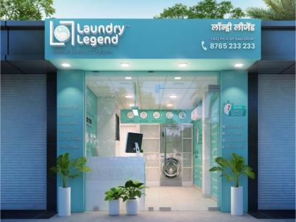 Laundry Legend: Revolutionising UP’s Cleaning Industry with 90-Minute Express Service | Laundry Legend: Revolutionising UP’s Cleaning Industry with 90-Minute Express Service Laundry Legend: Revolutionising UP’s Cleaning Industry with 90-Minute Express Service | Laundry Legend: Revolutionising UP’s Cleaning Industry with 90-Minute Express Service