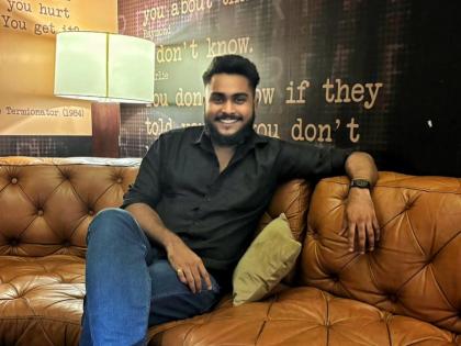 Interviewing Award-Winning Director Divith Shetty | Interviewing Award-Winning Director Divith Shetty Interviewing Award-Winning Director Divith Shetty | Interviewing Award-Winning Director Divith Shetty