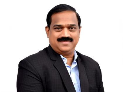 ArcelorMittal Nippon Steel India appoints Dr. Arvind Bodhankar as Chief Sustainability Officer | ArcelorMittal Nippon Steel India appoints Dr. Arvind Bodhankar as Chief Sustainability Officer ArcelorMittal Nippon Steel India appoints Dr. Arvind Bodhankar as Chief Sustainability Officer | ArcelorMittal Nippon Steel India appoints Dr. Arvind Bodhankar as Chief Sustainability Officer